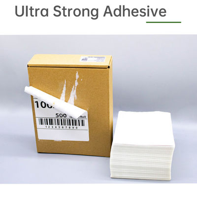 چاپگر برچسب حمل و نقل 4x6 &quot; با بلوتوث حرارتی