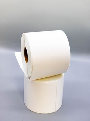 چاپگر برچسب 4x6 با دوام و ثبات
