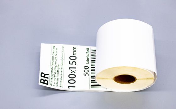 چاپگر برچسب بلوتوث 4x6 - برچسب گذاری سریع و آسان