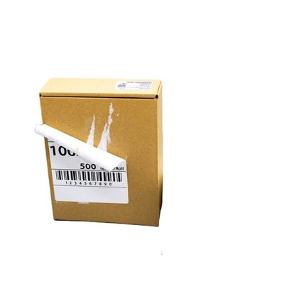 100x150 اندازه لوژستیک و صفحه اکسپرس 50*37*24mm اندازه جعبه برای برچسب بسته بندی