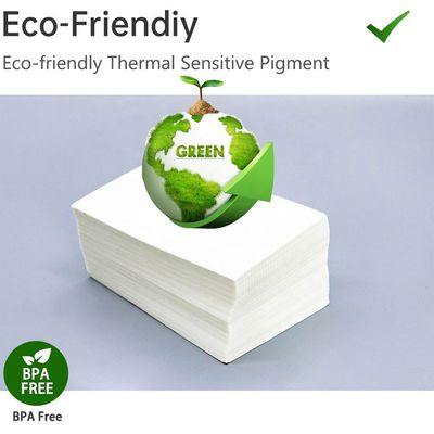 کاغذ اکسپرس لجستیک صنعتی 100x150 اندازه ورق لجستیک برای برچسب بسته بندی