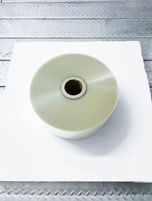 قیمت خوب کاغذ کرافت شفاف BOPP با پشتیبان چسب آنلاین