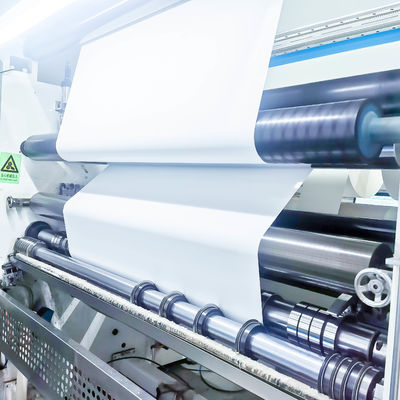 قیمت خوب برچسب های کاغذی با پوشش چسب آکریلیک مقاوم در برابر خراش آنلاین