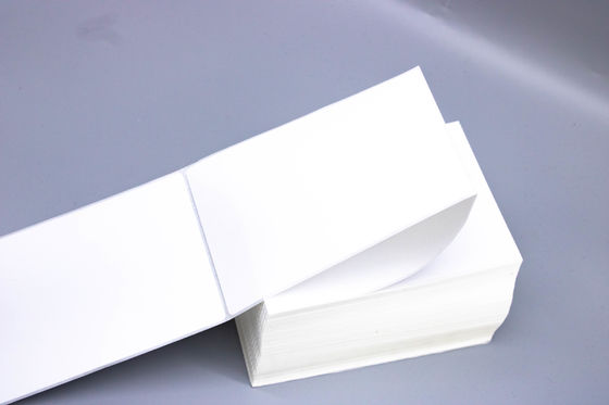 قیمت خوب بسته بندی عمده: برچسب های گرمایی 4x6 برای برچسب های چاپگر آنلاین