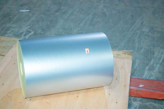 قیمت خوب خود چسبنده برچسب کاغذ رول 100u ضخامت سطح آنلاین