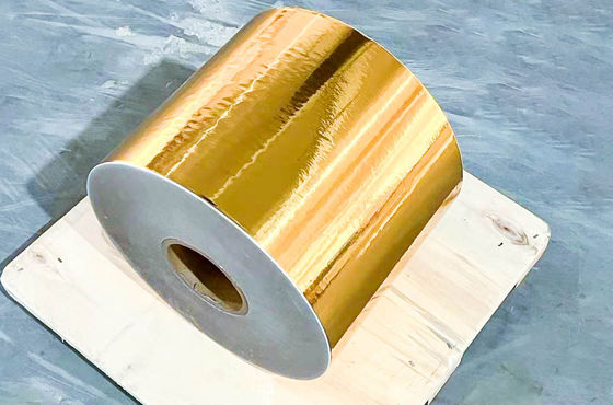 قیمت خوب کاغذ پشتیبان خود چسبنده ضخامت سطح 25u آنلاین