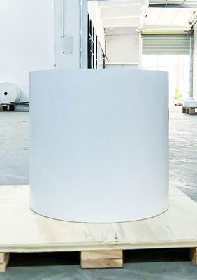 قیمت خوب چسب روغن نوع برچسب مصنوعی مواد برچسب های روشن رول معمولی چسبناک آنلاین