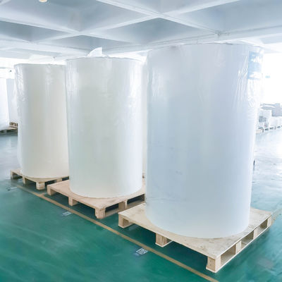 قیمت خوب کاغذ ضد خراش ضد چسب زرد مقاوم در برابر مواد شیمیایی آنلاین