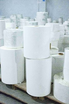 قیمت خوب کارت پوشش PE فوق العاده چسبناک، برچسب های قابل برداشت شفاف ضخامت سطح 80u آنلاین