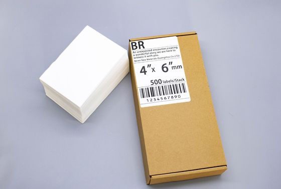 قیمت خوب چاپ ساده با چاپگر برچسب حرارتی 4x6 آنلاین