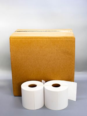 قیمت خوب چاپ با سرعت بالا با چاپگر برچسب های حرارتی 4x6 آنلاین