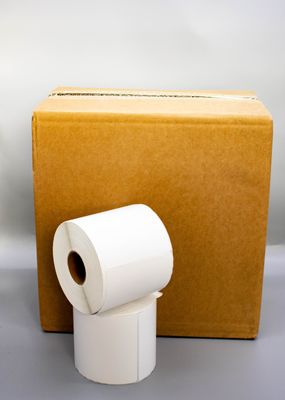 قیمت خوب بهره وری مداوم با چاپگر 4x6 برچسب آنلاین